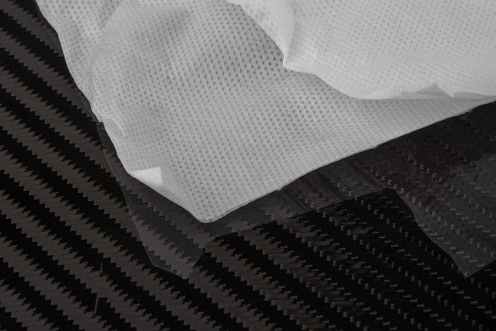 Image du produit Rs Pro Industrial, lingettes multi-usages pour le nettoyage des mains, blanc, 150 pièces/paquet (150 pcs)