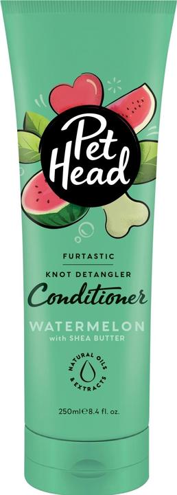 Actual product image Pet Head Furtastic (Dog, 250 ml)