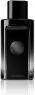 Actual product image Antonio Banderas The Icon (Eau de parfum, 100 ml)