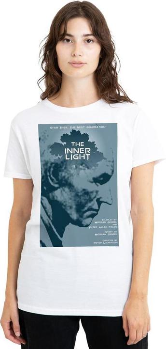 Produktbild The Next Generation Season 5 Episode 25 TShirt (M)