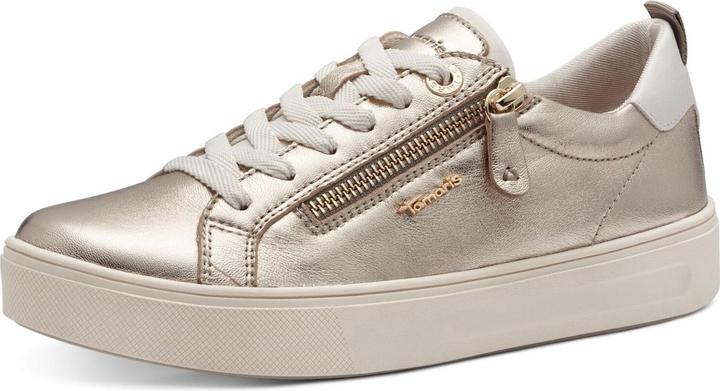 Or brillant