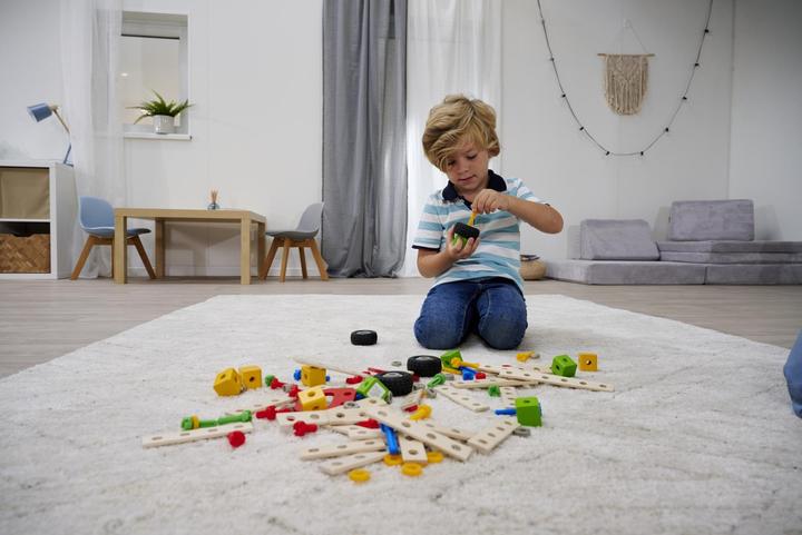Produktbild Eichhorn Constructor Accessoires