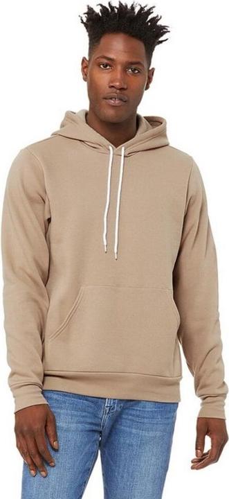 Produktbild Bella Canvas Hoodie zum Überziehen (XXL)