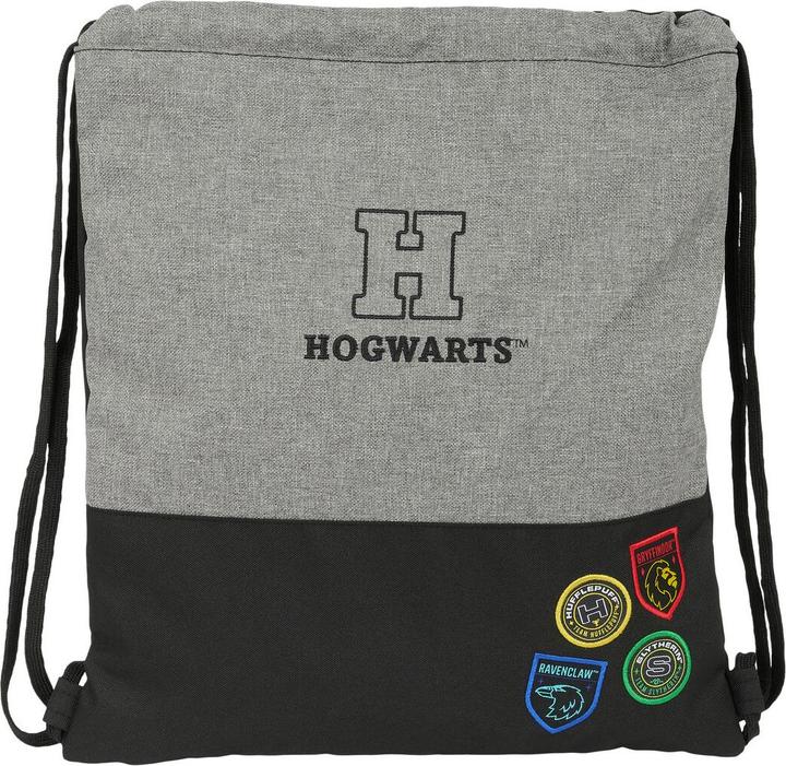 Safta Harry Potter ""Casa dei Campioni"" - Borsa da ginnastica (5 l)