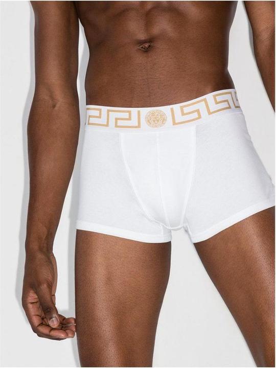 Image du produit Versace Slip Casual Confortable TOPEKA - 16089 (S, Lot de 3)