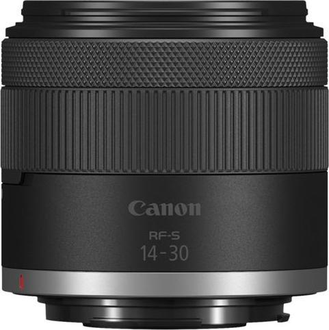Immagine prodotto Canon RF-S 14-30 mm F4-6.3 IS STM PZ (Canon RF, APS-C / DX)