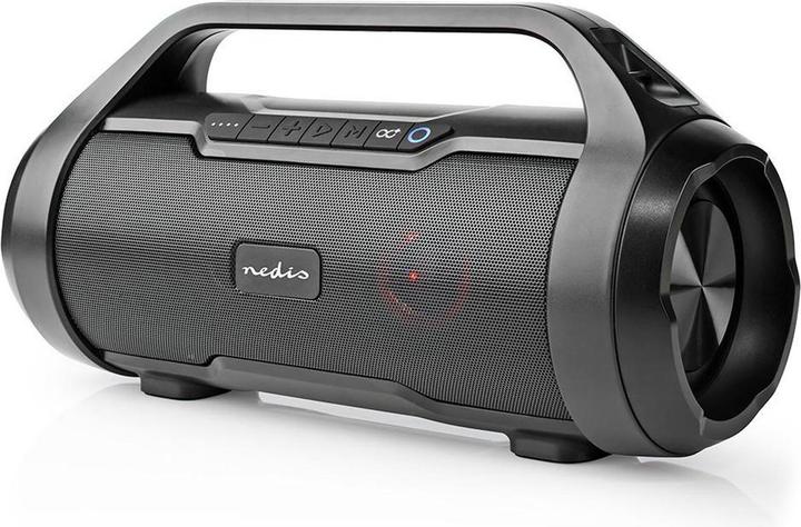 Produktbild Nedis Party SPBB310BK (6 h, Netzbetrieb)
