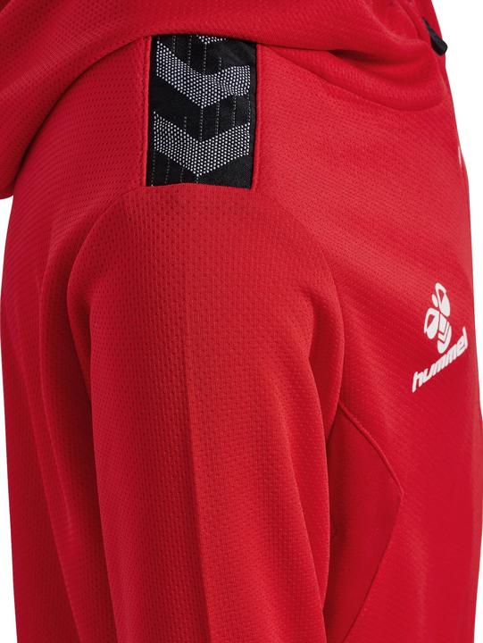 Immagine prodotto hummel Hmlauthentic Pl Zip Hoodie Kids (128)