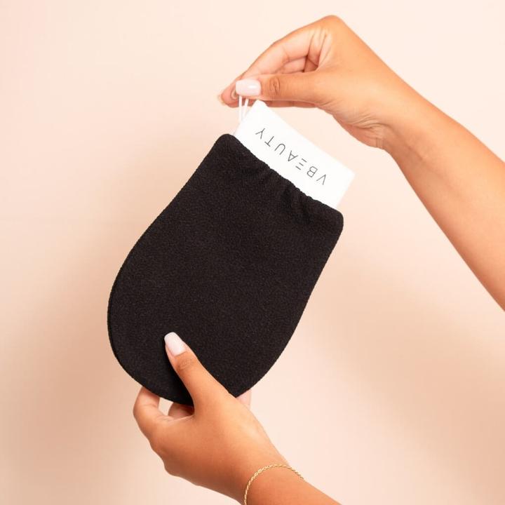 Image du produit VBEAUTY Gant exfoliant
