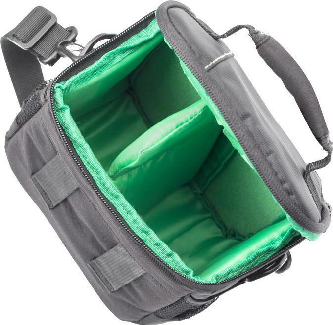 Produktbild Rivacase 7420 (PS) DSLR Elegant (Kamera Schultertasche, 0.00 l)