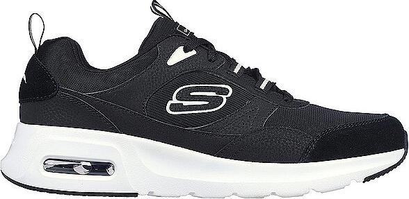 Produktbild Skechers Skech-Air Court - Homegrown 232646-BKW - 43 (43)