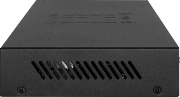 Immagine prodotto LevelOne GES-2110 Hilbert (8 Porti)