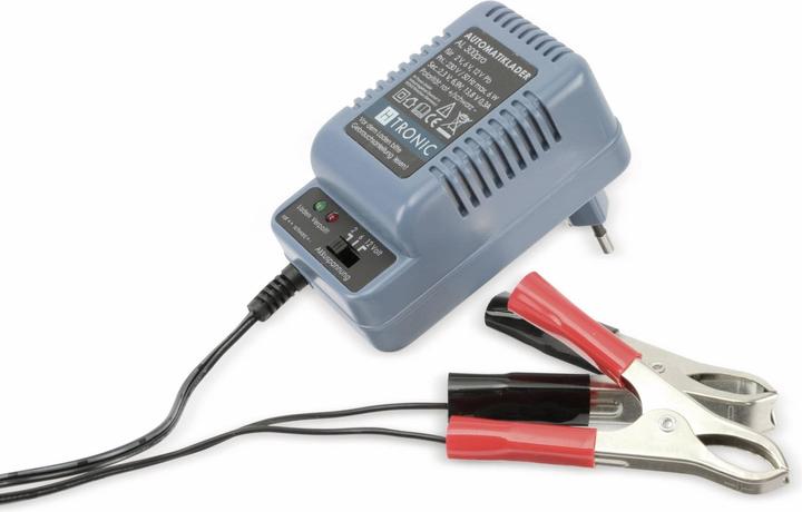 Actual product image H-Tronic AL 300 Pro