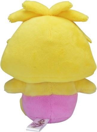 Image du produit Pokémon Peluche Smoochum Sitting Cuties - 14 cm (14 cm)