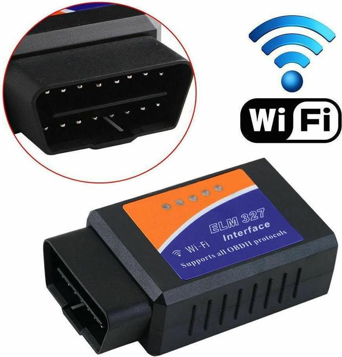 Produktbild Adapter Universe ELM 327 Interface