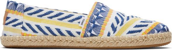 Produktbild Toms Alpargata Rope (40)