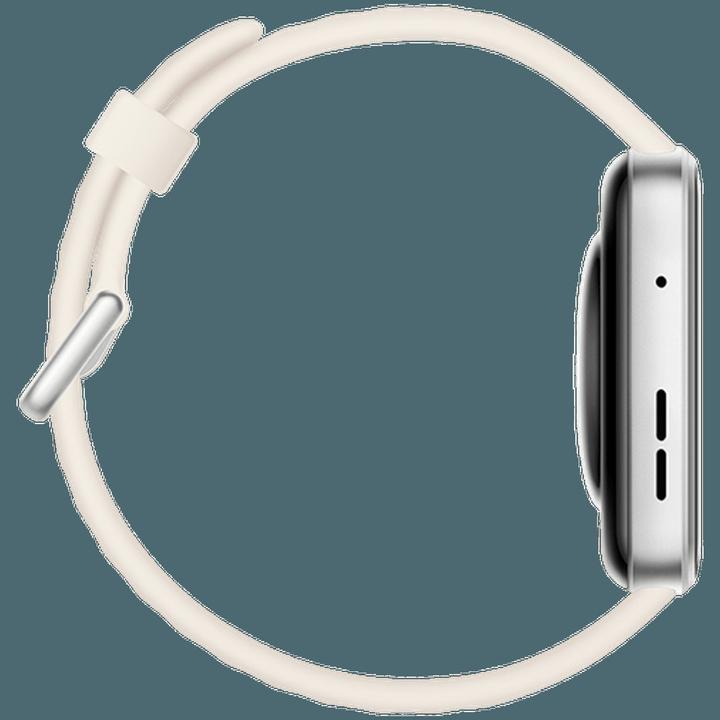 Image du produit Huawei Fit 4 weiss (38 mm)