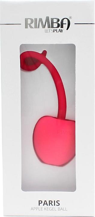 Produktbild Rimba Paris kegel ball rosa