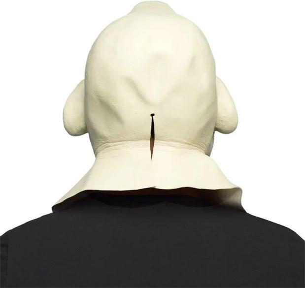 Produktbild Boland Latex Kopfmaske Balthazar