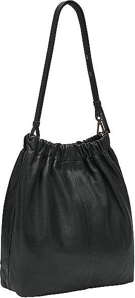 Actual product image Liebeskind Berlin Bucket Bag CLOUD