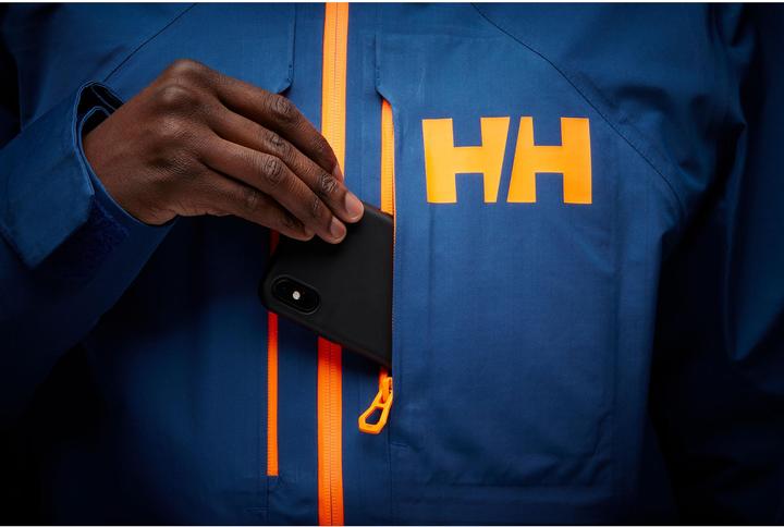 Actual product image Helly Hansen Elevation Infinity 3.0 (M)