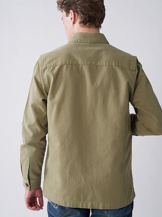 Produktbild Barbour Overshirt (XXL)