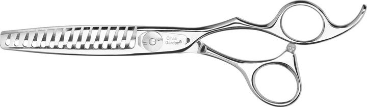 Olivia Garden Chunking Chucky (16.51 cm)