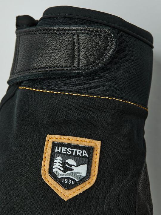 Produktbild Hestra Ergo Grip Czone Tactility Short 5 Finger (6)