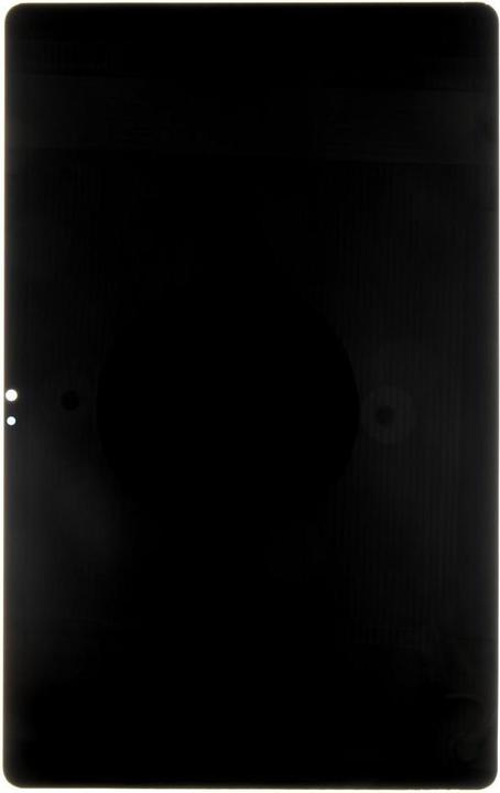 - Lenovo Tab M10 Plus (3rd Gen) 10.61 LCD Display + Touch Unit Black (128 GB, Black)