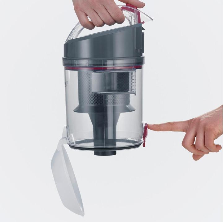 Actual product image Severin CY7088