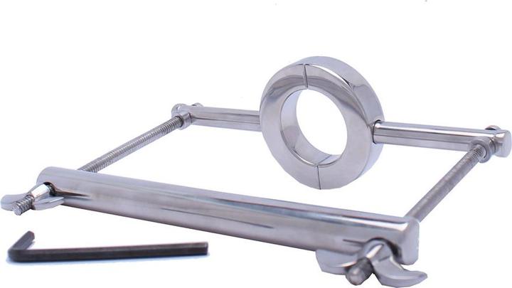 Image du produit Cockpik Ecraseur d'oeufs C1