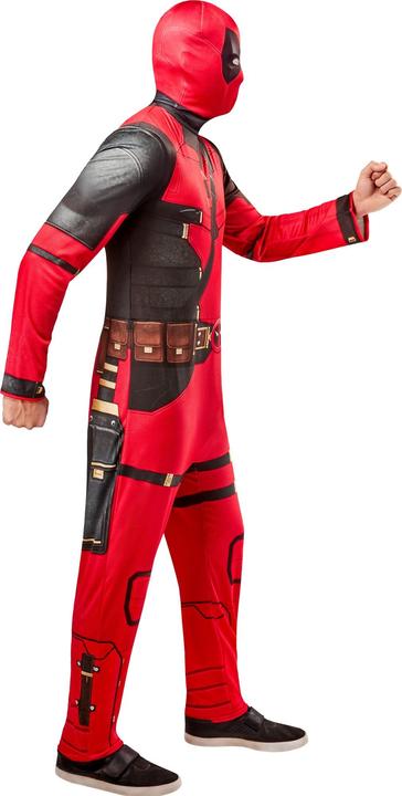 Produktbild Deadpool Kostüm (L)