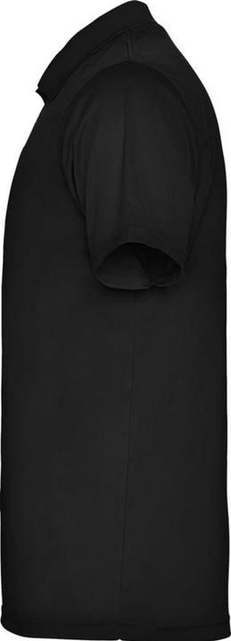 Actual product image Alpinia Mens Monzha Short-Sleeved Polo Shirt (M)