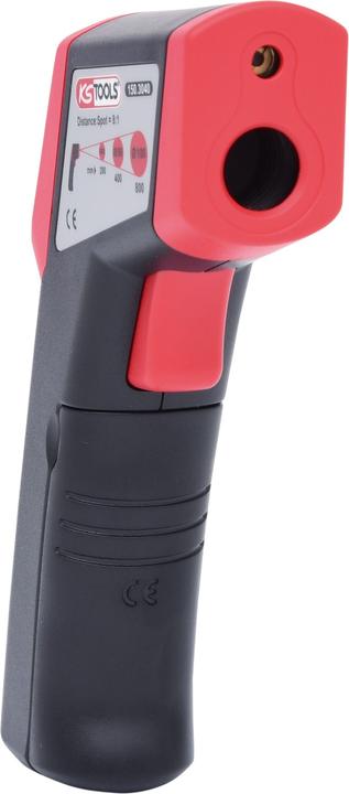 Immagine prodotto KS Tools Termometro a infrarossi, da -20° a 500