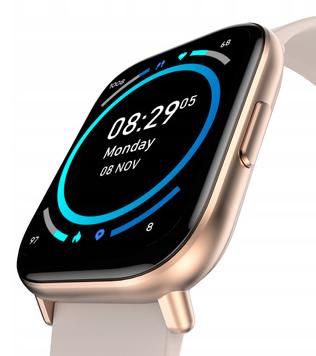 Image du produit Oromed Smartwatch Oro Fit Pro Gt Rose (46 mm)