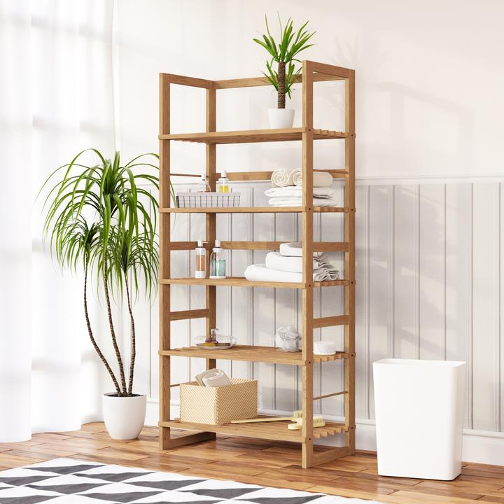 Image du produit Casaria Öland (136 x 58 x 27 cm)