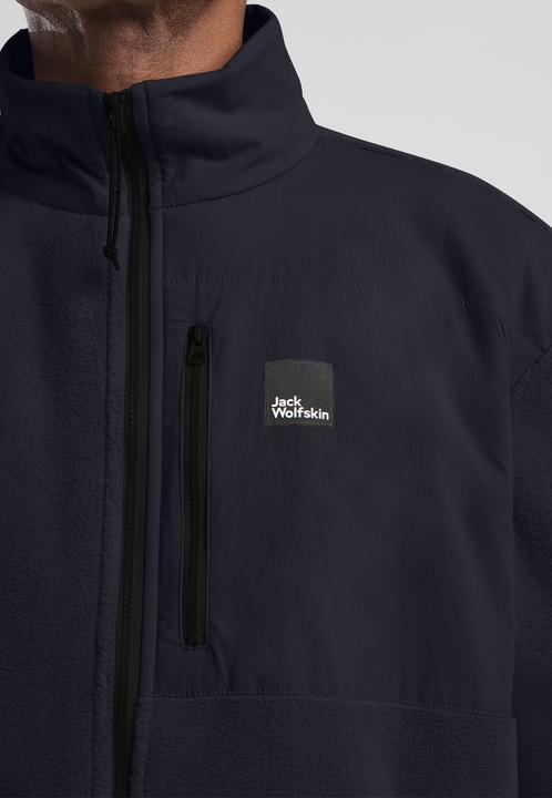 Immagine prodotto Jack Wolfskin Sumetro Fz M (M)