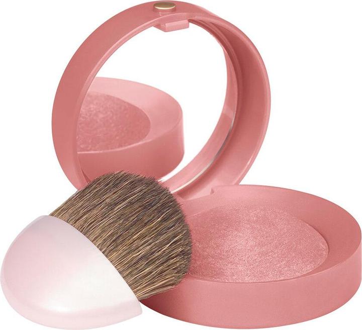 Produktbild Bourjois Little Round Potusher Gown For Cheeks 74 Rose Ambre 2.5G (Eau de Parfum)