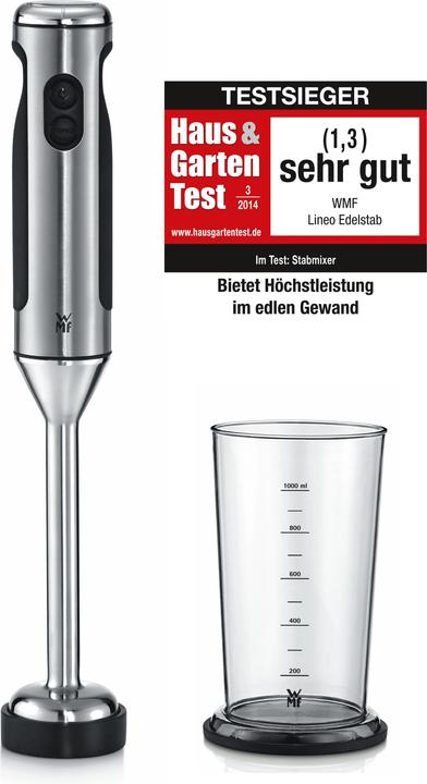 Image du produit WMF Lineo 4-en-1