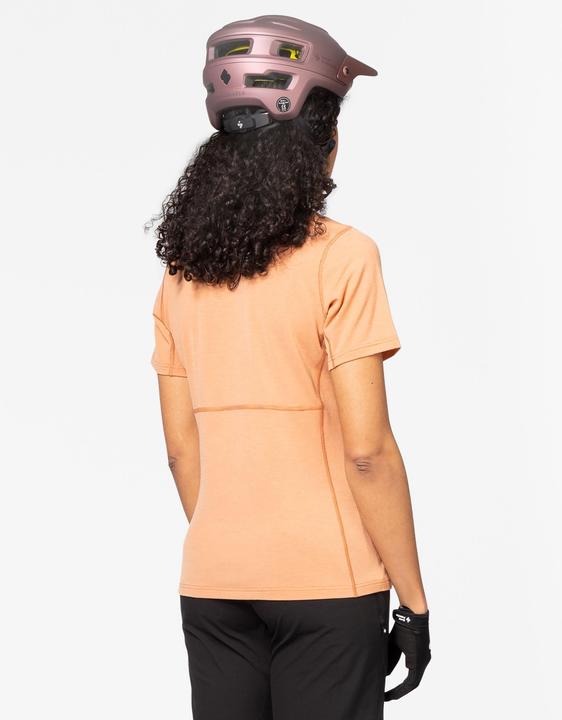 Actual product image Sweet Protection Hunter Merino SS Jersey W (XS)