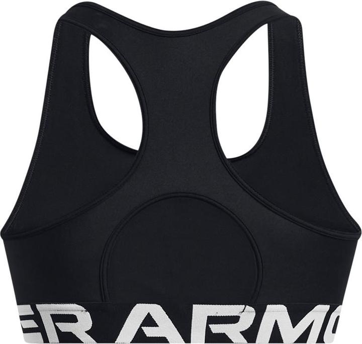 Actual product image Under Armour Mid sports bra ladies (S/M)