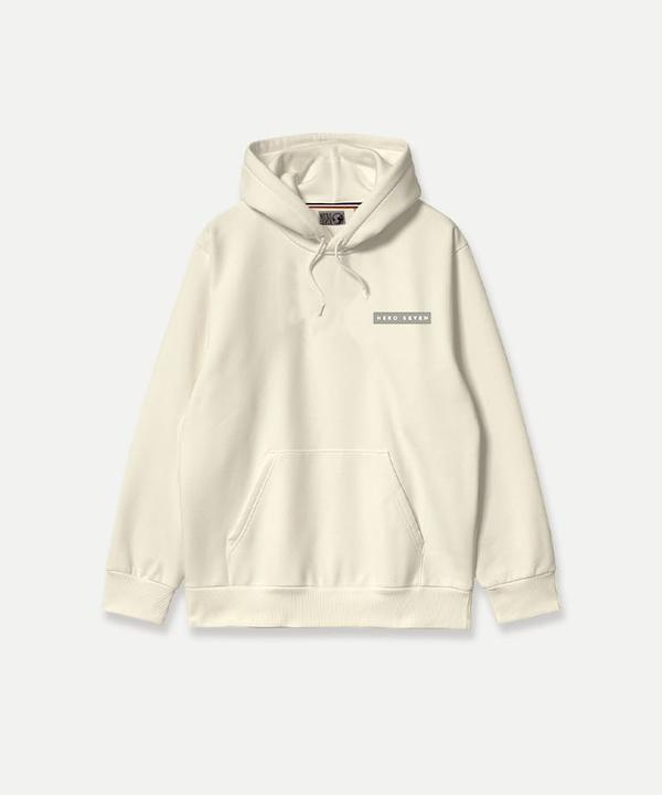 Hero Seven M's ROCKY HOODY (XL)