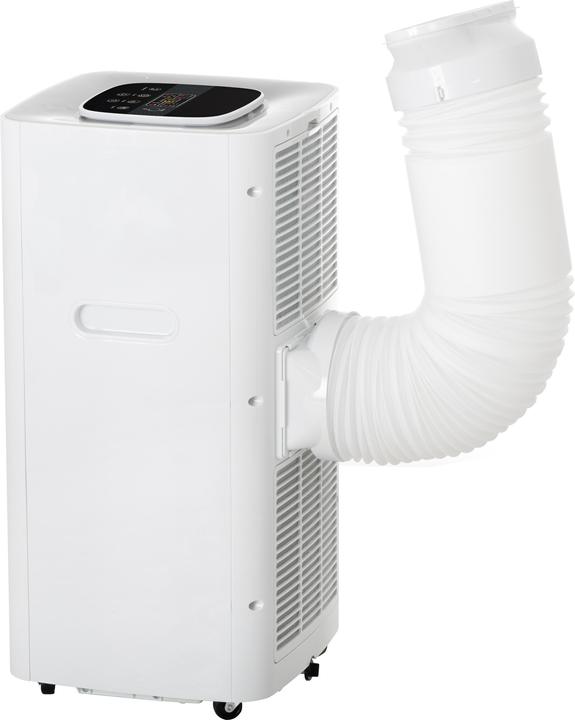 Immagine prodotto Adler AD 7924 Condizionatore portatile (20 m², 5000 BTU/h)