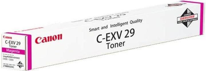 Image du produit Canon C-Exv 29m (M)