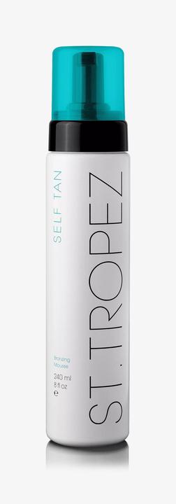 Image du produit St. Tropez classique (Mousse autobronzante, 240 ml)