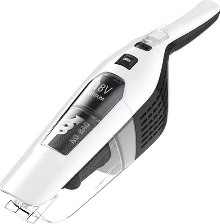 Actual product image Rowenta RH6737