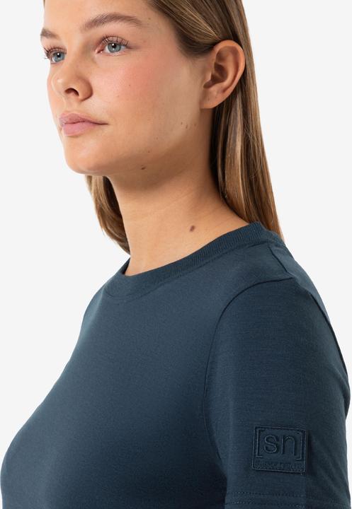 Produktbild Super Natural Casual Rib Bio J (L)