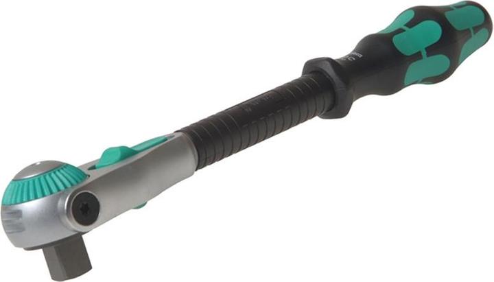 Image du produit Wera 8000 A Cliquet Zyklop Speed (1/4")
