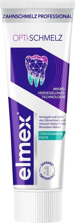 Produktbild Elmex Opti-schmelz Professional (75 ml)