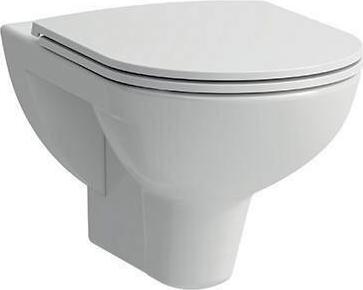 Actual product image Laufen Wall-hung WC PRO Wash-down, 6 l white